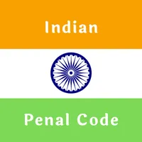 IPC - Indian Penal Code icon