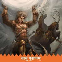 Vayu Puran icon