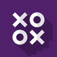 Tic Tac Toe (Multiplayer Game) icon