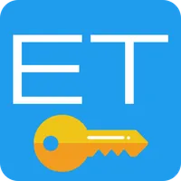 EasyTrack Authenticator icon