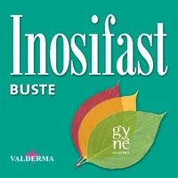 INOSIFAST buste icon