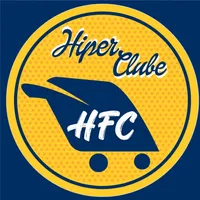 Hiper Clube icon