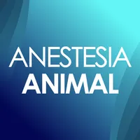 Anestesia Animal icon