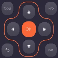 Insignia Fire TV Remote icon