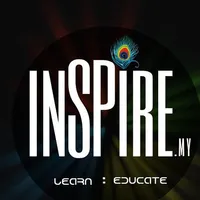 INSPIRE MALAYSIA icon