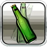 Spin It! A Spin the Bottle Gam icon