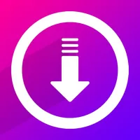 Story Saver & Video Downloader icon