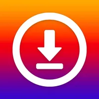 Video Downloader for IG icon