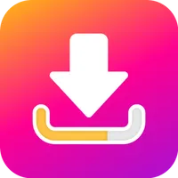 Video Downloader, Story Saver icon