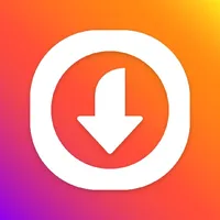 Video downloader for Instagram icon