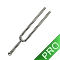 Instrument Tuner Pro icon