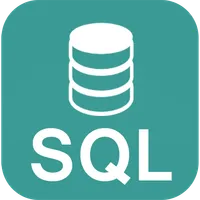SQL Tutorial icon