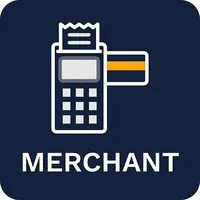 M-Merchant icon