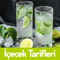 İnternetsiz İçecek Tarifleri icon