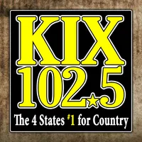 KIX 102.5 icon