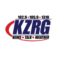 NewsTalk KZRG icon