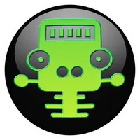 Invaders from space icon