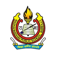 Radha Madhav School Bareilly icon