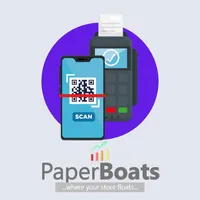 Stock POS Inventory Manager icon