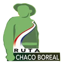 Chaco Boreal icon