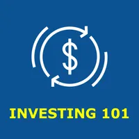 Investing 101 - Learn Investin icon