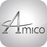 Amico Mobile Eco System App icon