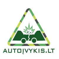 Autoįvykis įvykio deklaracija icon