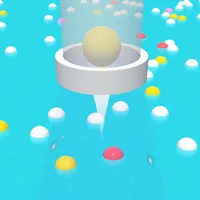 Suction Sorting 3D icon