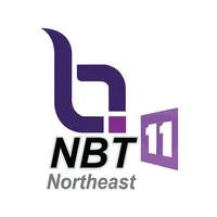 NBT ทีวีอีสาน icon