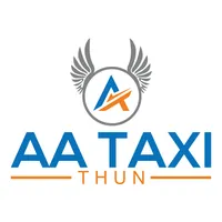 AA Taxi Thun icon