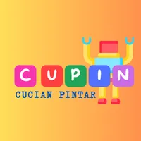 Cucian Pintar - CuPin icon