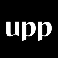 UPPFIRST icon