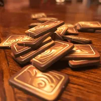 The BoardGame App icon