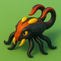 Alien Escape.io icon