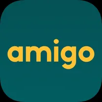 Amigo Event Finder & Creator icon