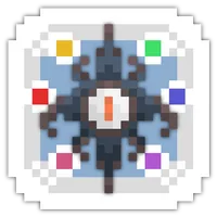 Novix Pixel Editor icon