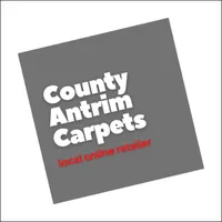 County Antrim Carpets icon