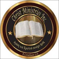 Christ Ministries Inc. icon