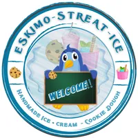 Eskimo -STREAT- Ice icon