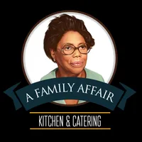 Family Affair Kitchen icon