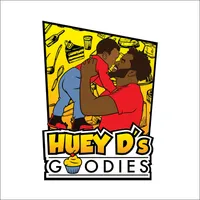 Huey D's Goodies icon