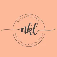 NKL Permanent Makeup Hampshire icon
