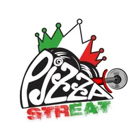 Streat Pizza icon