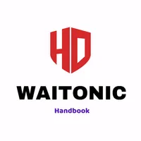 Waitonic Handbook icon