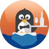 Eu Garçom Oficial icon