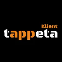 tappeta Klient icon