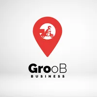 GrooB Business icon