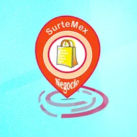 Surtemex negocio icon