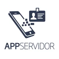 AppServidor icon
