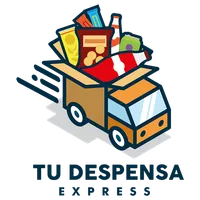 Tu despensa express icon